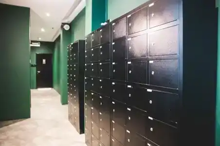 Wink Capsule Hostel @ Chinatown (SG Clean) - 41
