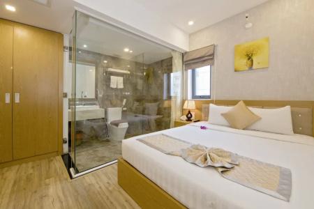 Grand Sunrise 2 & Spa - 28
