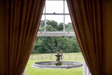 Melville Castle - 39