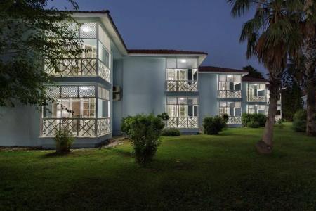 Euphoria Palm Beach Resort - 0