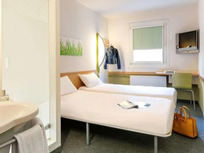 ibis budget Torun - 3