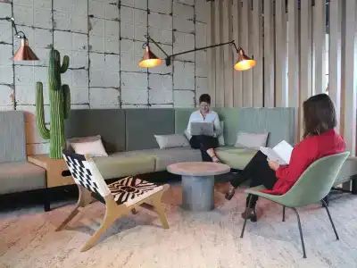 Ibis Styles Rouen Centre Rive Gauche - 20