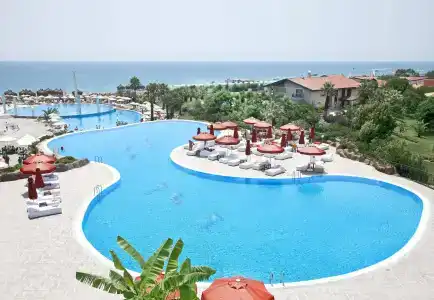 Starlight Resort - 34