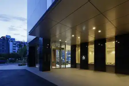 Tmark City Tokyo Omori - 28