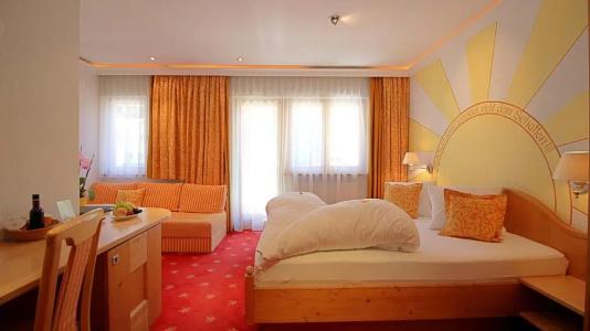 Samnaunerhof Vital-Hotel - 54