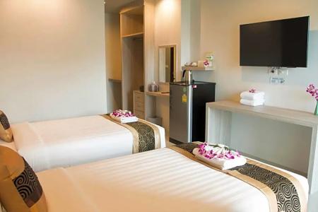 Carpio Phuket - 56
