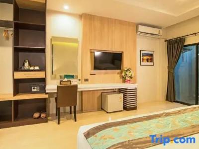 The Nice Krabi - 34