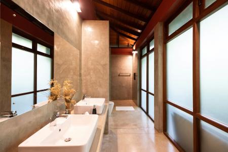 Aarunya Nature Resort and Spa - 8