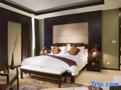 Grand Mercure Xian On Renmin Square - 78