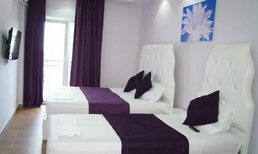 Flower Residence - 117