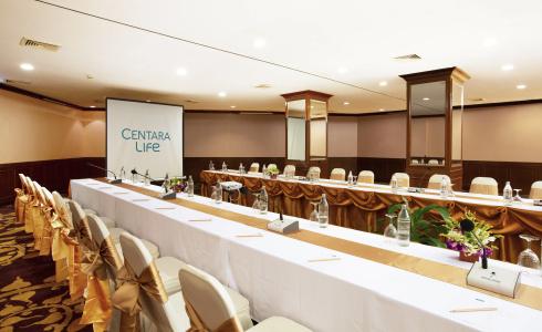 Centra by Centara - 15