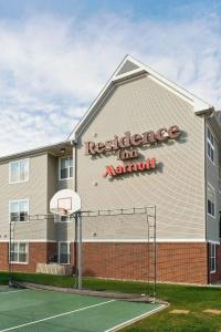 Residence Inn by Marriott - 10