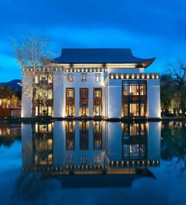 The St. Regis Lhasa Resort - 87