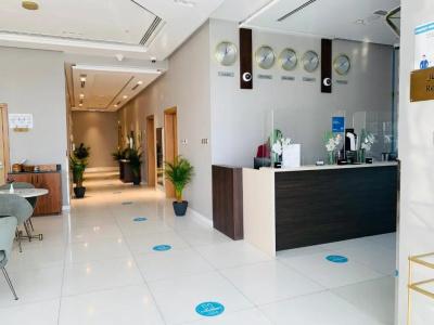 Saray Deluxe - 2