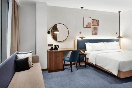 Hilton Garden Inn Riga Old Town - 6