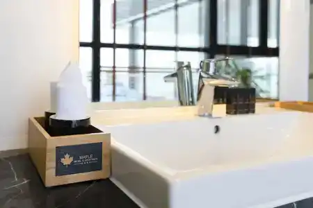 Maple & Apartment - 226