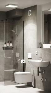 The Residences - Frankfurt / Offenbach am Main - 10
