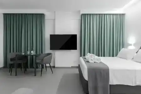 Suite Palermo Apartment - 77