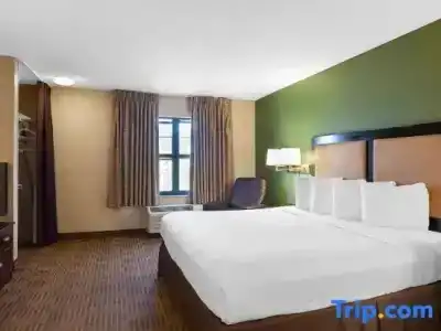 Extended Stay America Suites - - Airport - 19