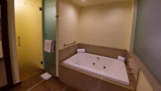 Holiday Inn Mexico City-Plaza Universidad, An Ihg - 128