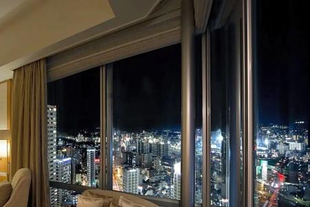 Sheraton Grand Hiroshima - 52