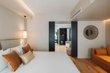 The Residence Aiolou Suites & Spa - 22