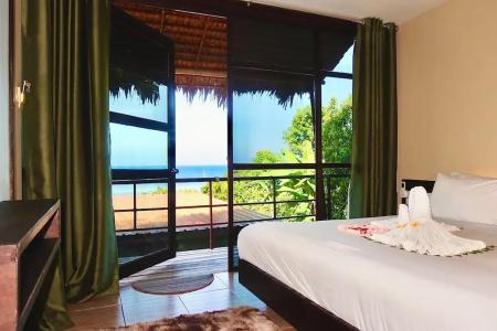 Phi Phi Sea Sky Resort - 44