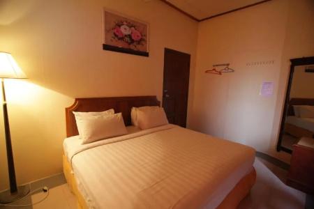 Anggerik Lodging - 27