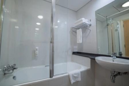 Premier Inn Dubai Investments Park - 7
