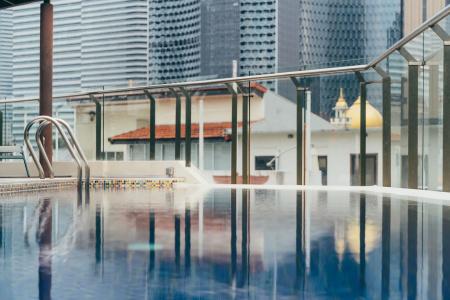 Rest Bugis (Sg Clean, Staycation Approved) - 12