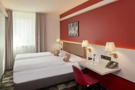 Best Western Leipzig City Centre - 78