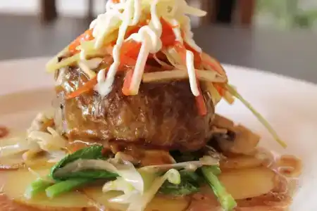 Royal Singosari Kuta - 12