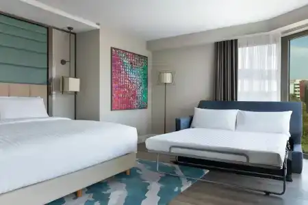 Izmir Marriott - 35