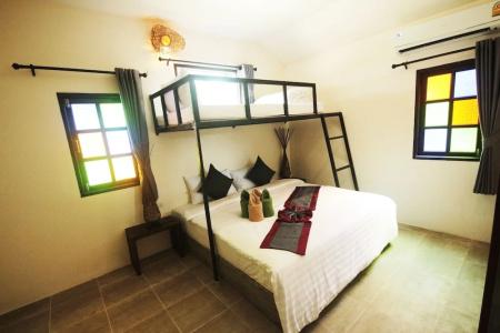 Coco Cape Lanta Resort - Sha Extra Plus - 81