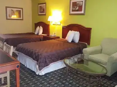American Inn - 62