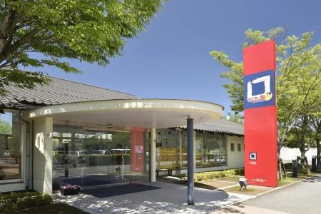Shimane Hamada Washington Plaza - 24