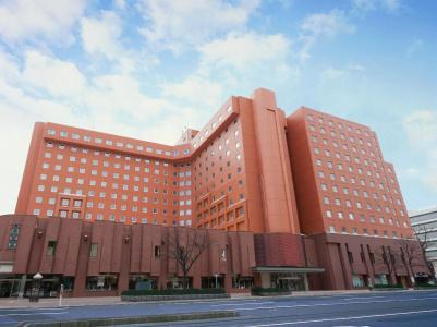 Sapporo Tokyu Rei - 56