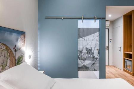 Best Western Plus Hôtel Littéraire Jules Verne - 108