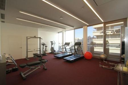 Recoleta Grand - 25