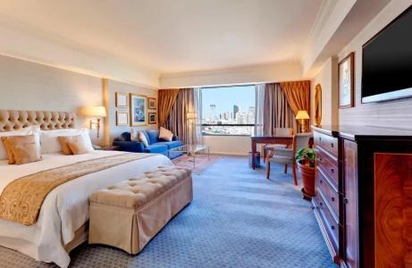 Park Tower, A Luxury Collection, Buenos Aires - 64