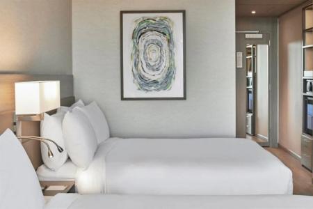 Ac By Marriott Austin Hill Country - 5