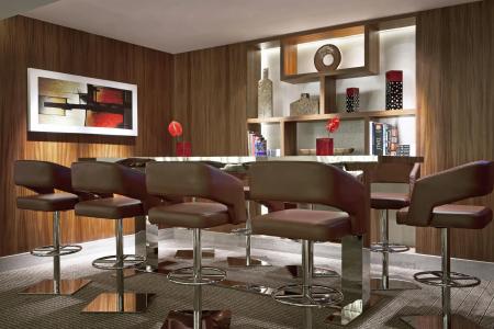 Sheraton Grand Bangalore at Brigade Gateway - 23