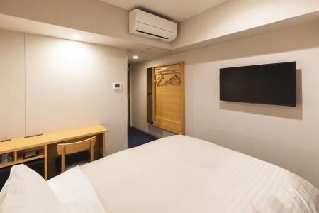 Sotetsu Fresa Inn Kyoto-Kiyomizu Gojo - 3