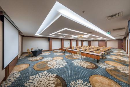 Holiday Inn Ankara - Cukurambar, an IHG - 37