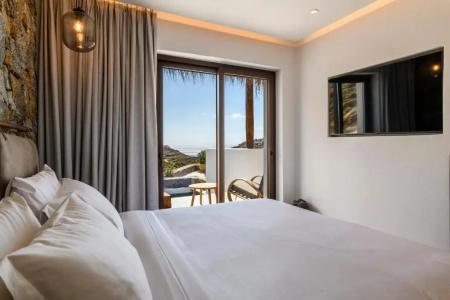 Charisma and Wellness Suites - 136