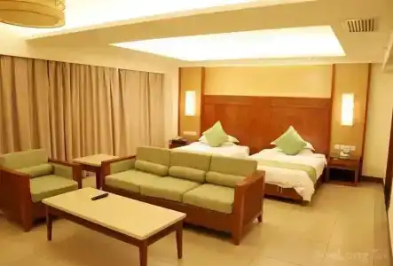 Sanya New City - 12