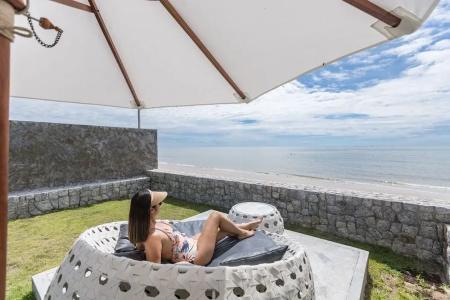 Coral Tree Villa Huahin - 109