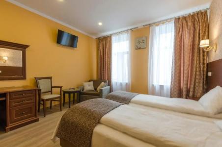 Gogol Park Rooms - 113