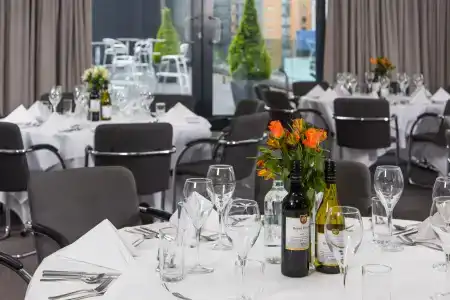 Holiday Inn London West, An Ihg - 22