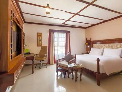 DoubleTree By Hilton Zanzibar - Stone Town - 56